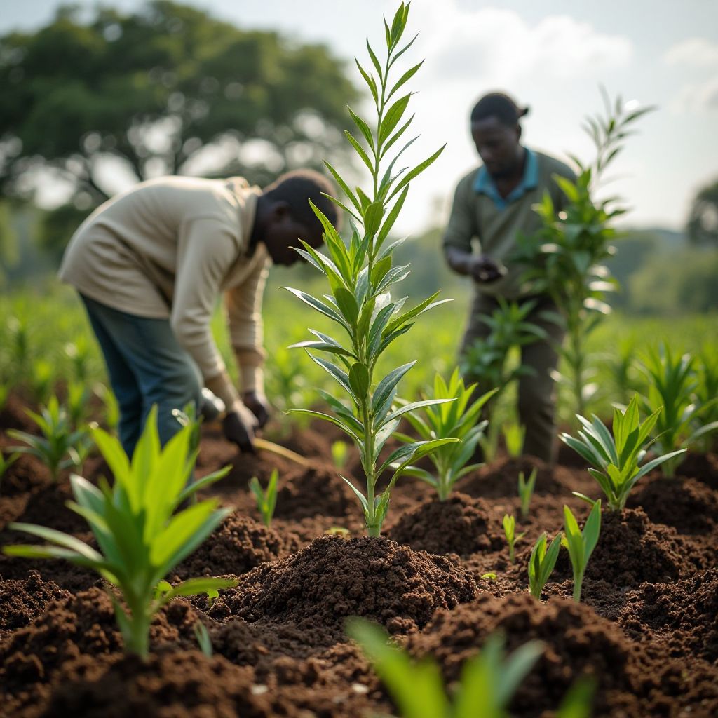 Ile-itọju igi abinibi