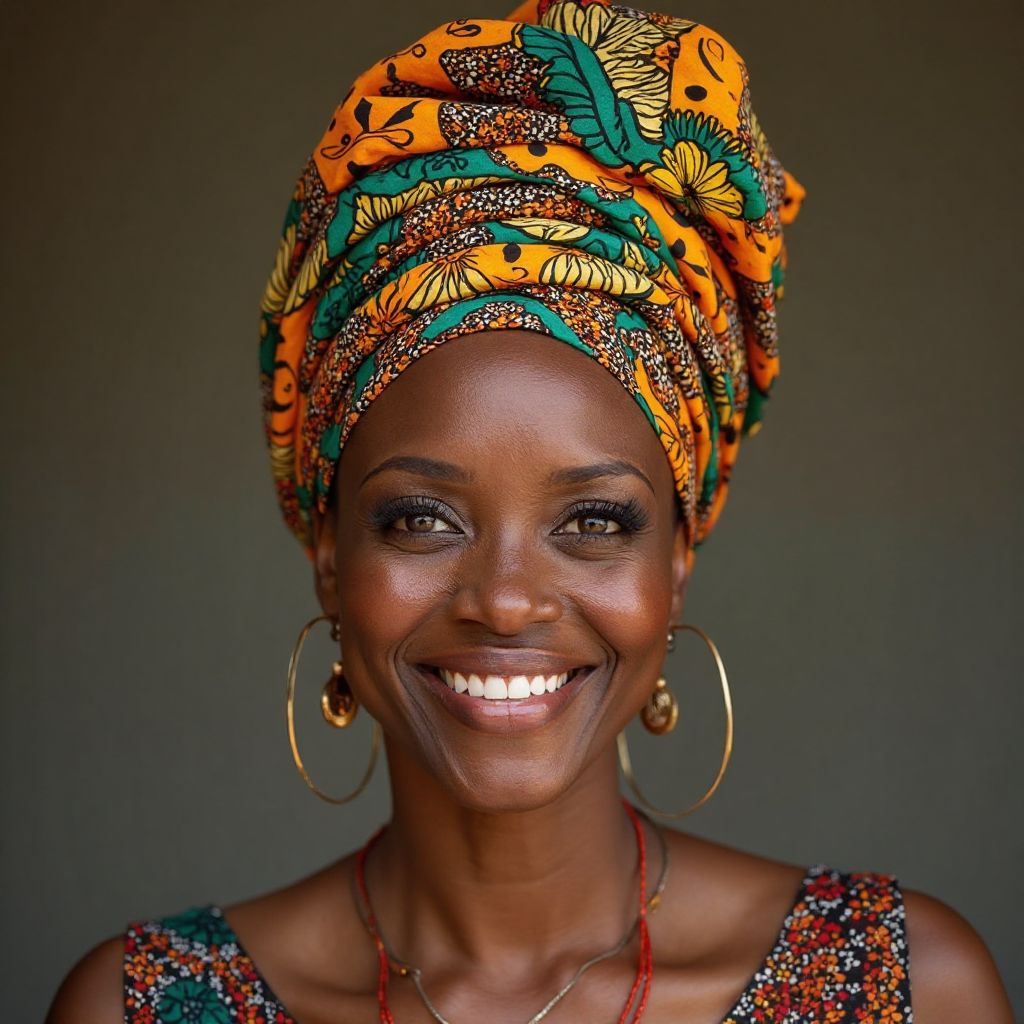 Fatou Sow - Community igbeyawo Oludari