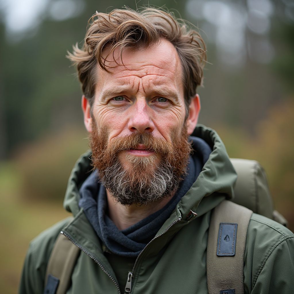 Dokita. Jean-Paul Mertens - Oludari Eto